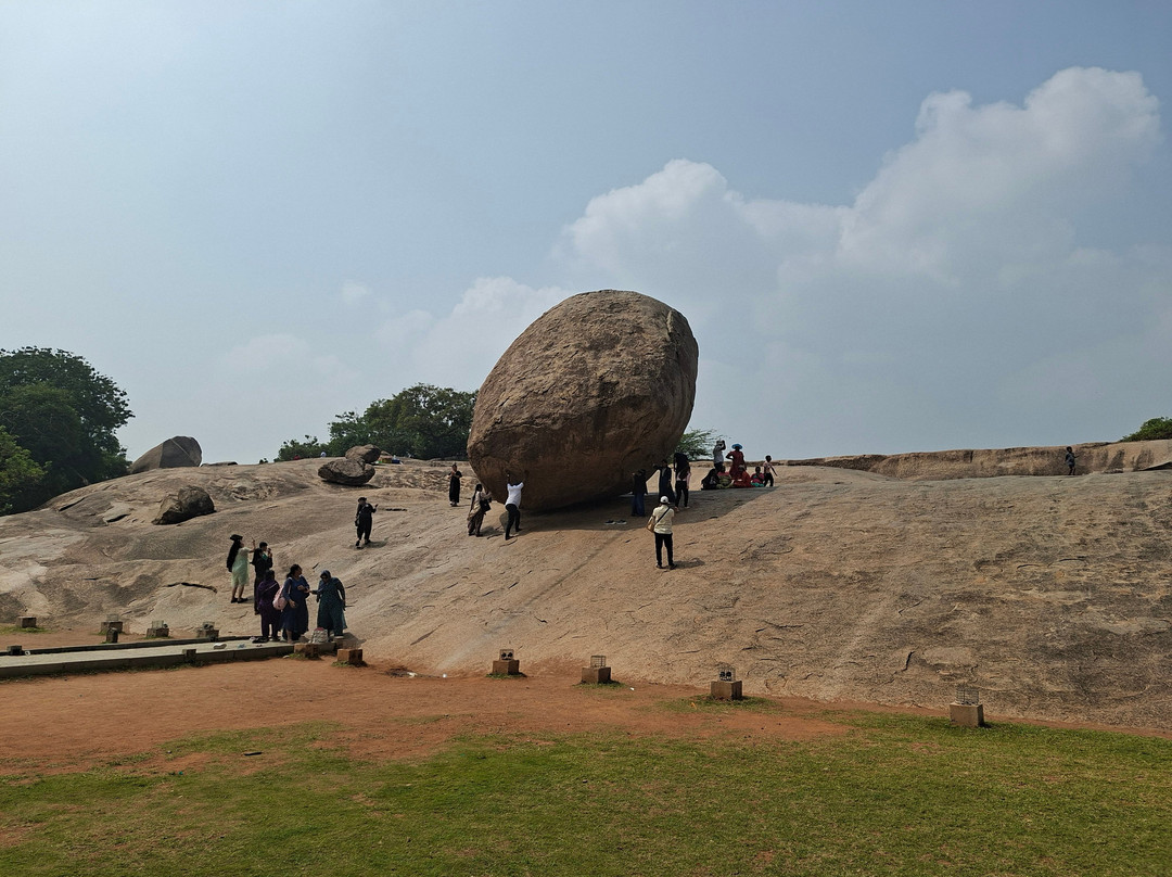 Lionheart Expeditions-默纳利必去景点