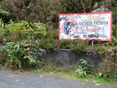 Monte Palace Hotel Ruins-Sete Cidades必去景点