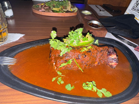 Aborigen Cocina De Brasa