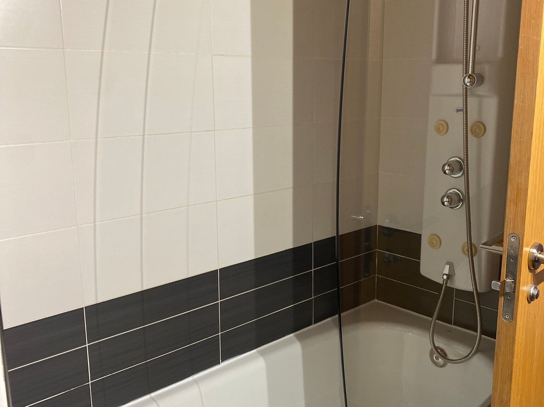 卡斯特洪德索斯公寓式酒店主图