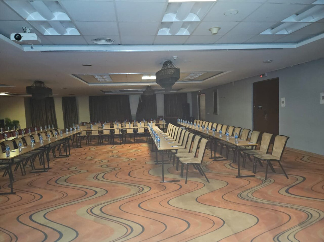 Park Inn by Radisson Abeokuta主图