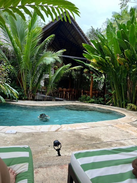 Conga Boutique Hotel-官方