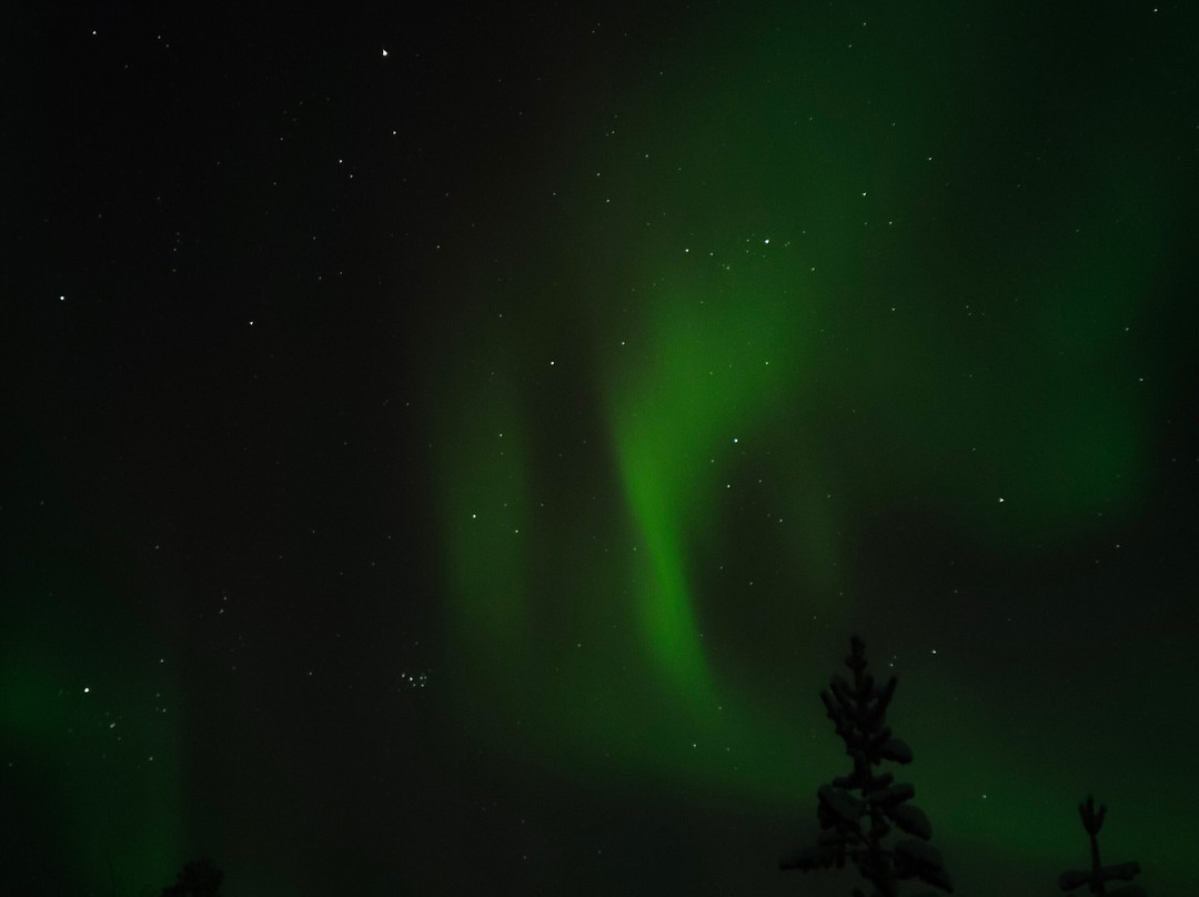 Firesky Guiding-阿比斯库必去景点