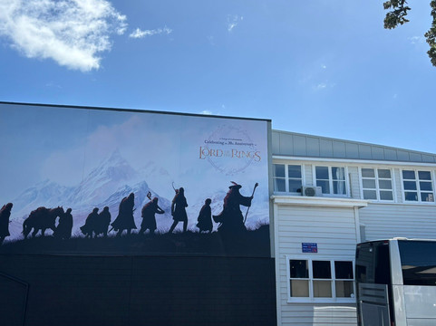 Red Carpet Tours-奥克兰中心地区必去景点