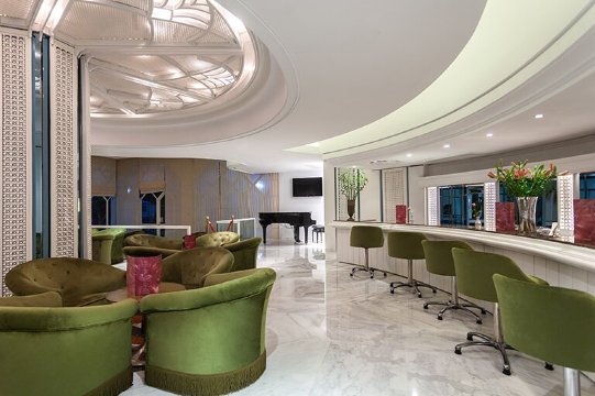 牟拉迪皇宫-官方