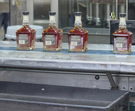 Jack Daniel's Distillery-Lynchburg必去景点