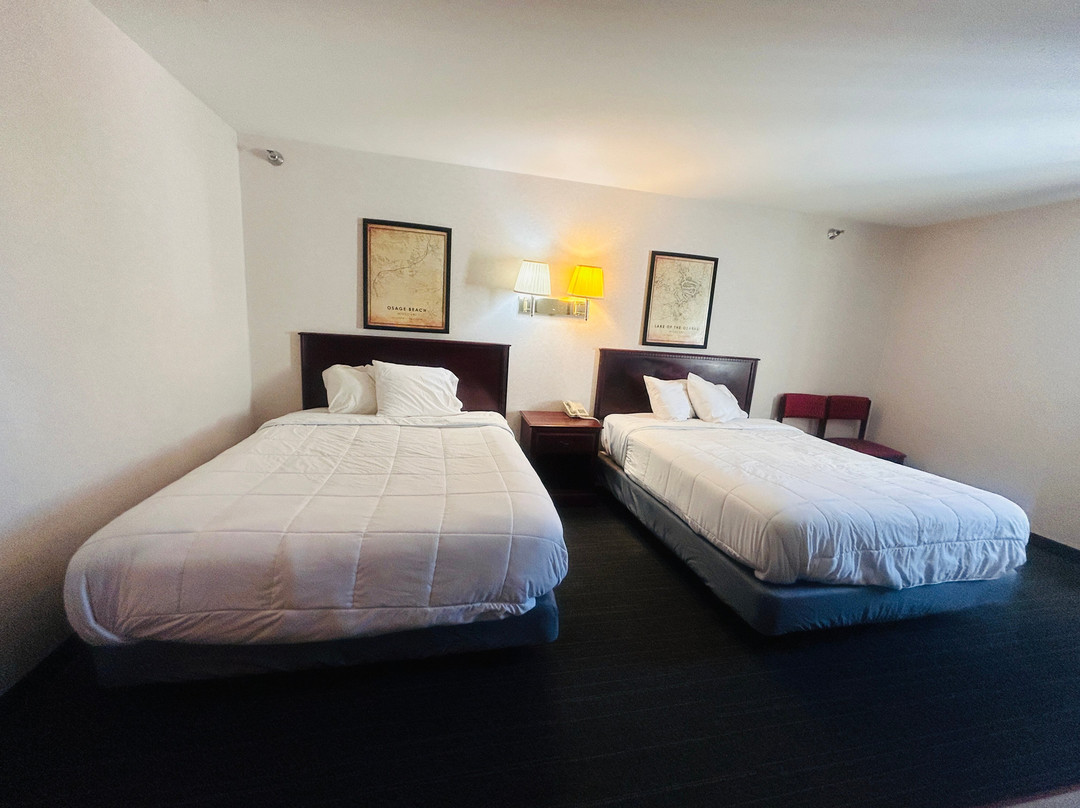 奥沙乡村宾馆主图