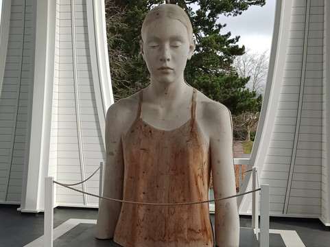 Tamina Therme Bad Ragaz-巴德拉加兹必去景点