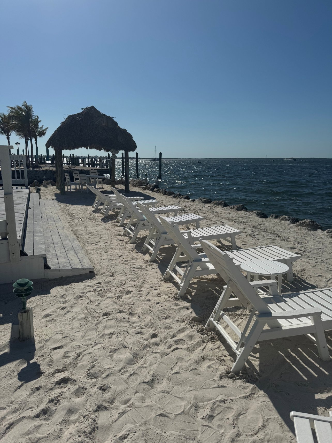 阿莫雷潜水度假村-浴室
