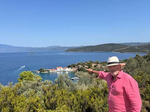 Tzasteni-Milina必去景点