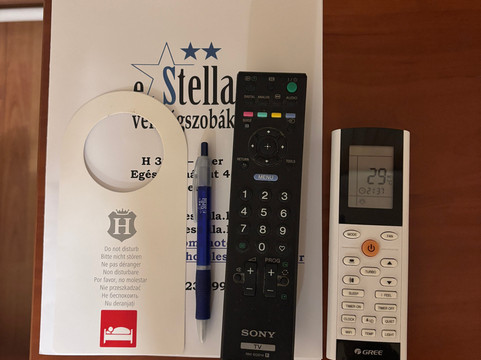 艾斯特拉高级酒店主图