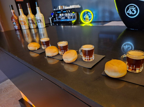 Experiencia 43-卡塔赫纳必去景点