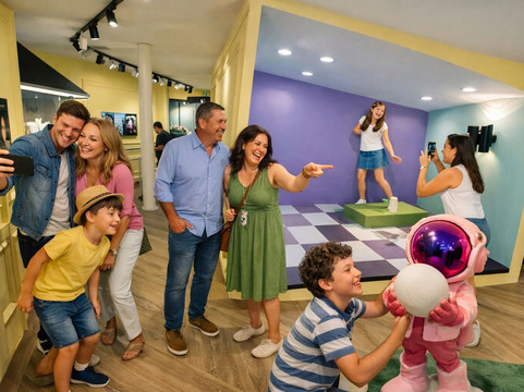 ILLUSION NANTES-南特必去景点