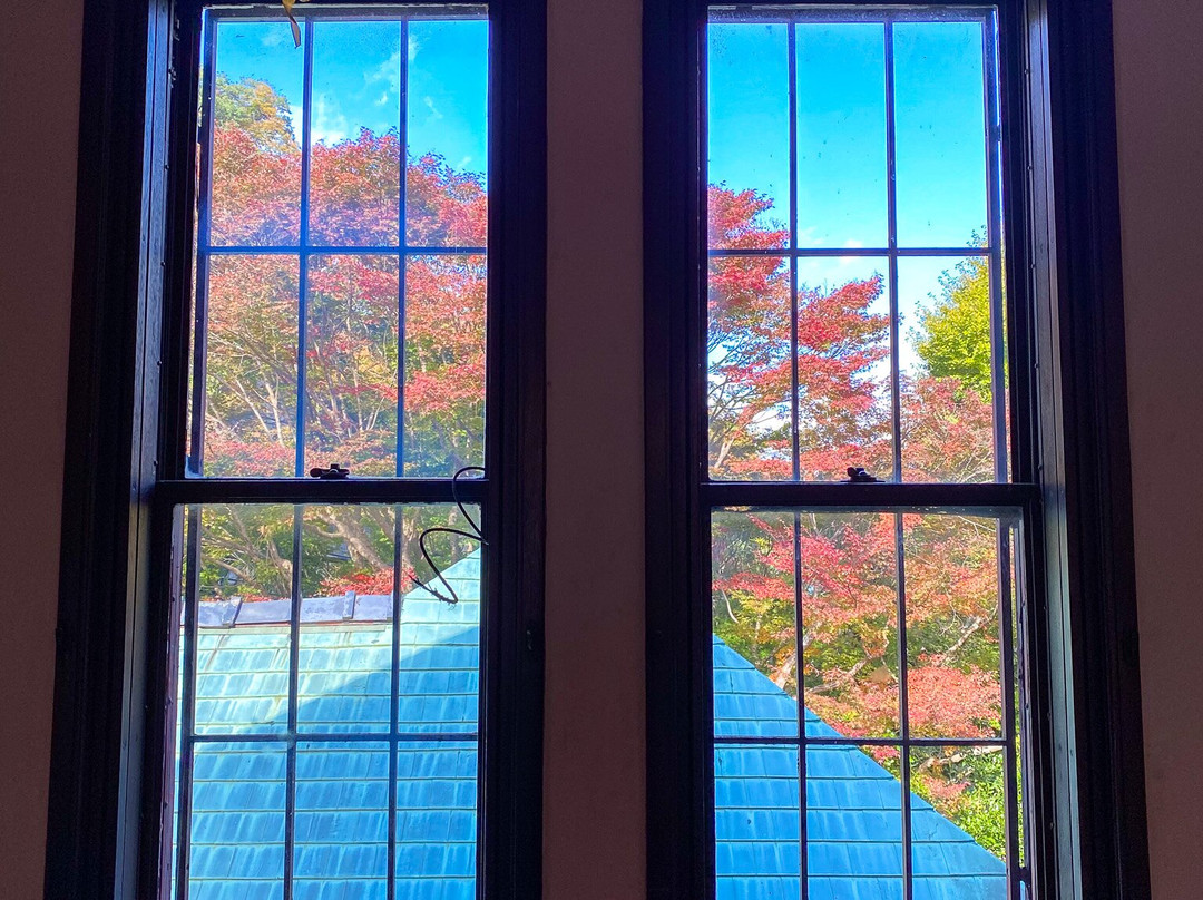 Old Kachonomiya House-镰仓市必去景点