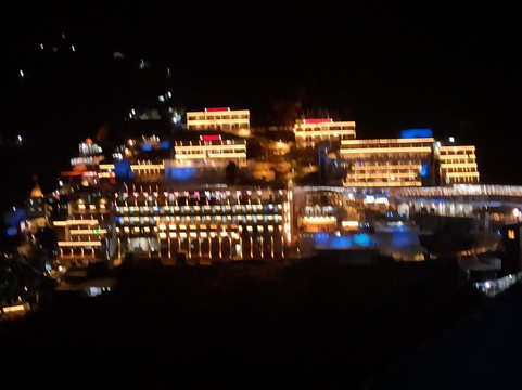 Vaishno Devi-格德拉必去景点