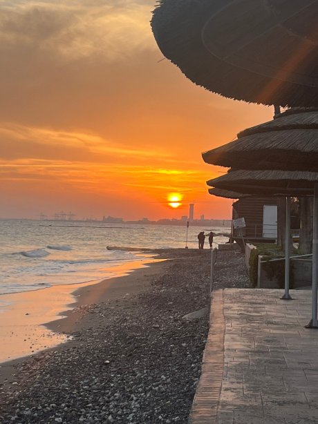 大西洋米拉马雷海滩酒店-官方
