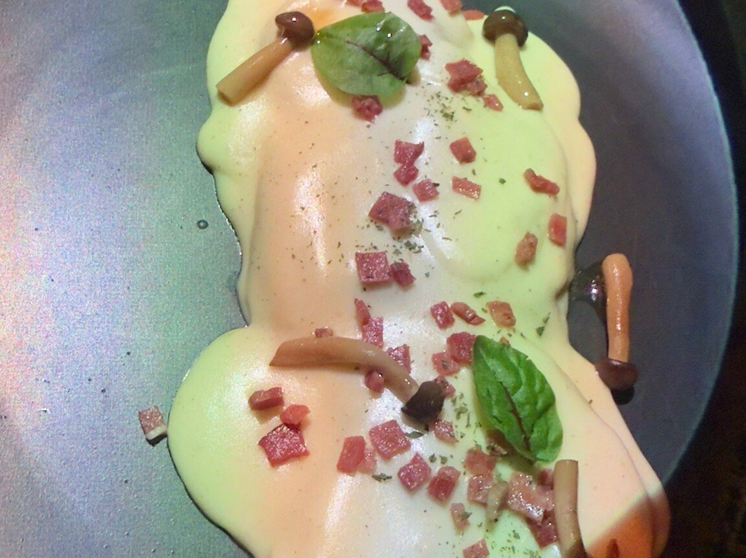 Le Petit chef Bali
