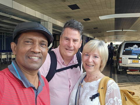 Sri Lanka Tour Guides-Gonapola必去景点