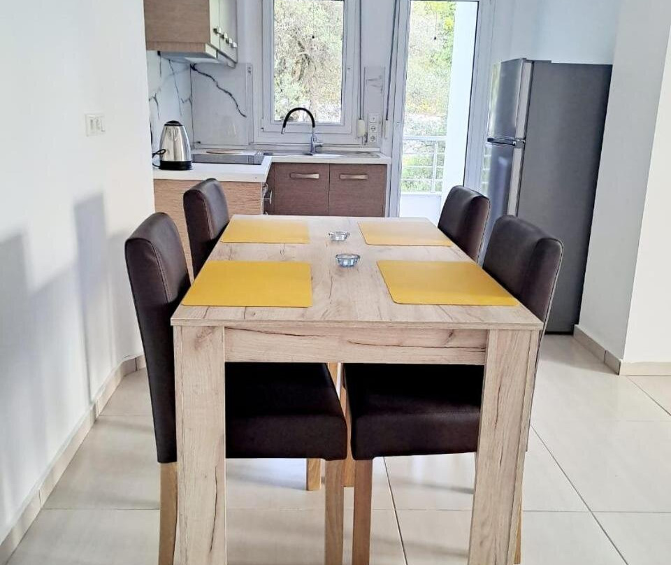 Dimitra`s Apartments Igoumenitsa