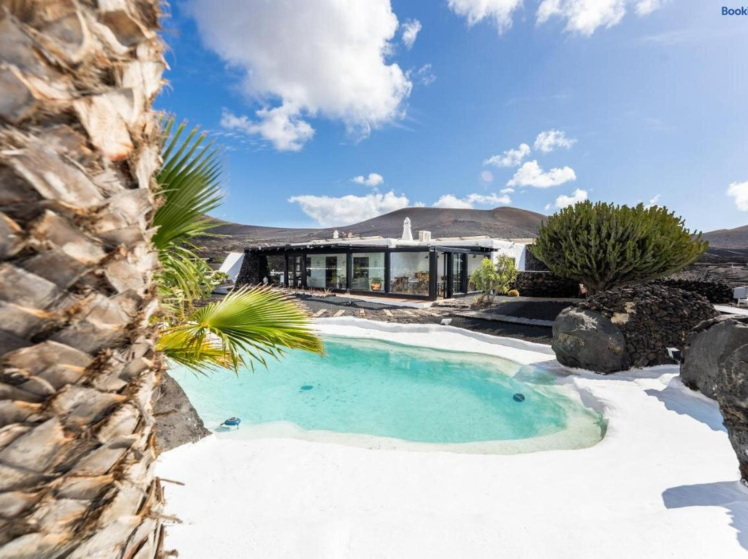 La Geria Suites