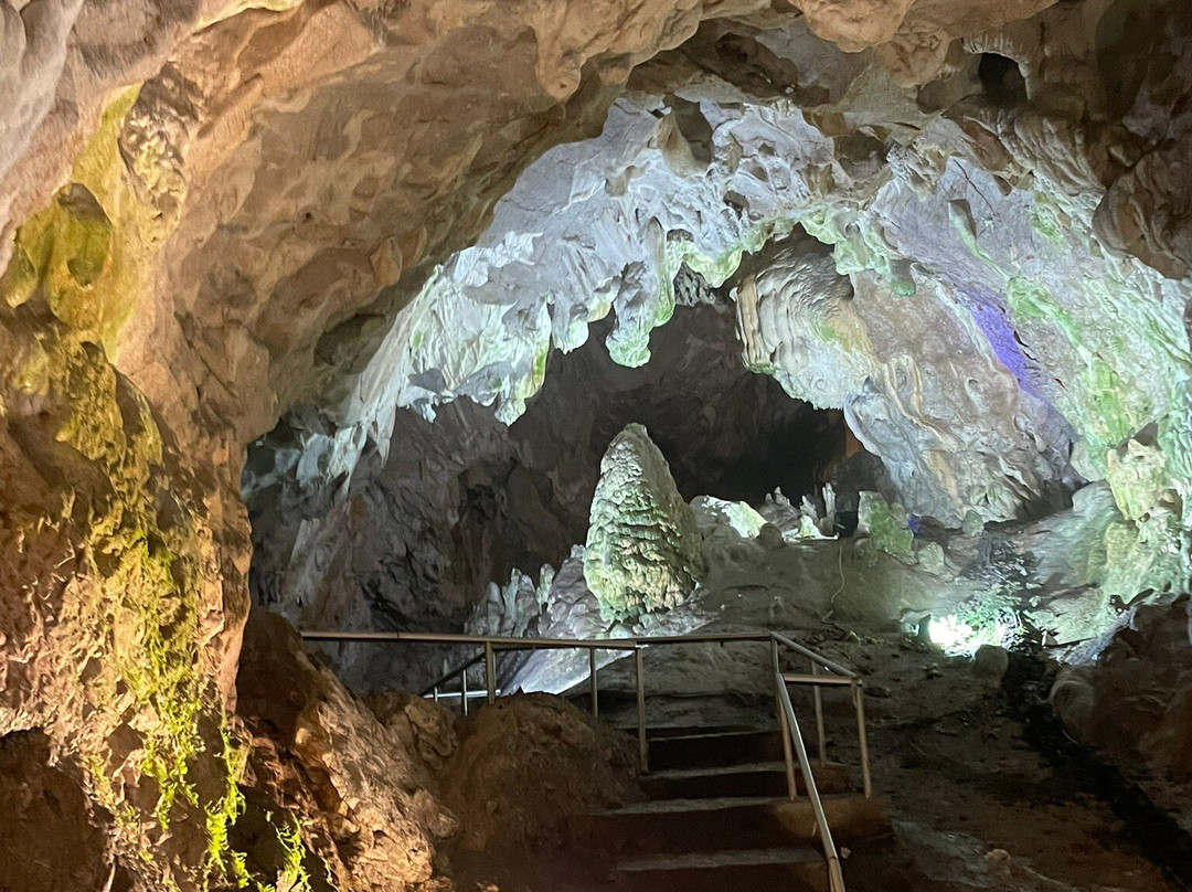 Lake Matka-斯科普里必去景点