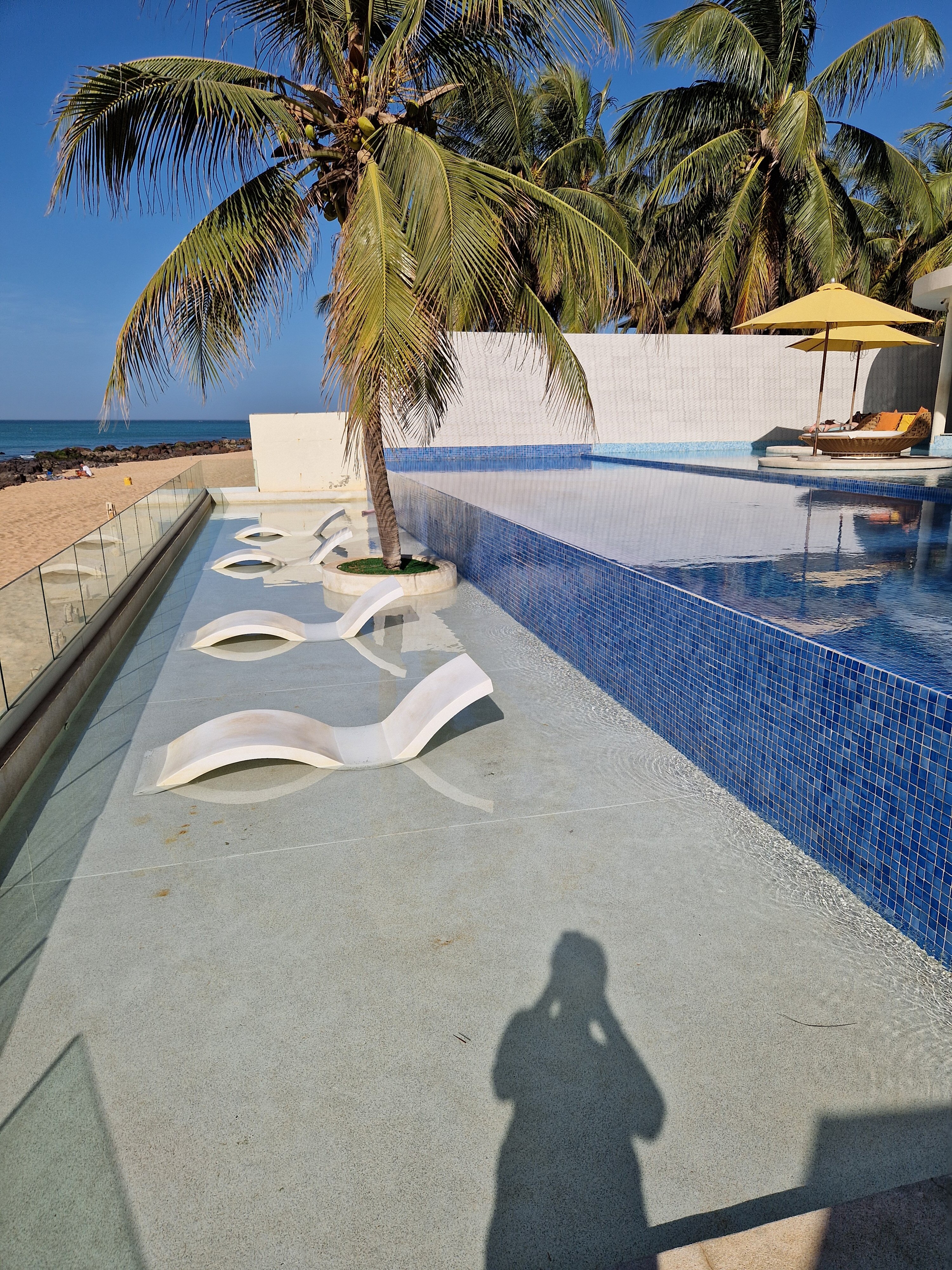 非洲皇后酒店-官方