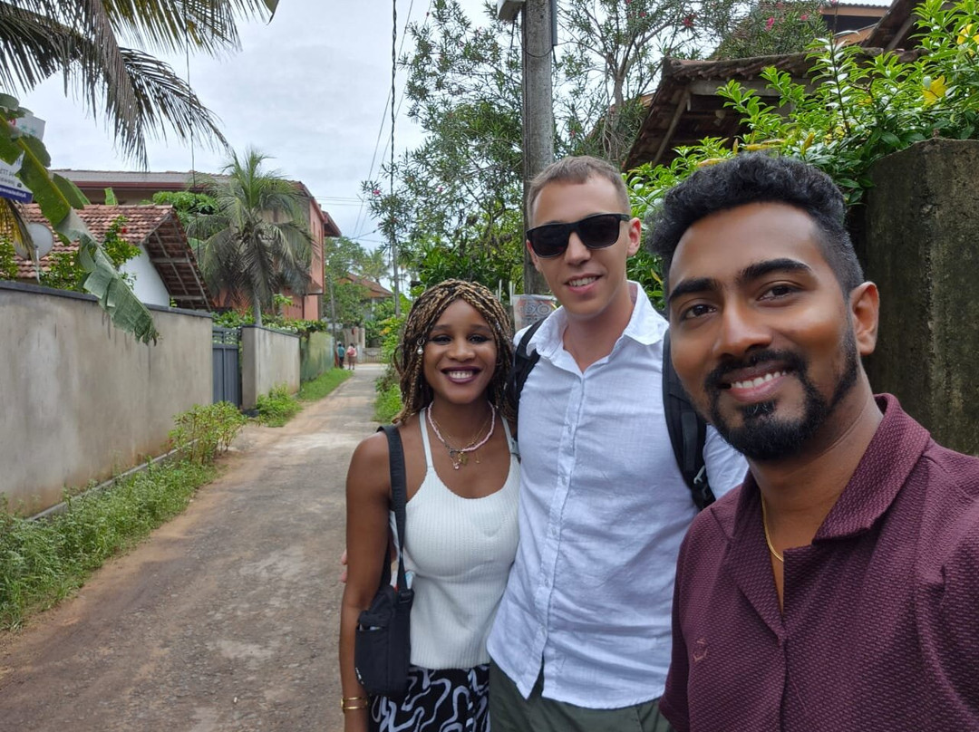 Browny Tours-Poddala必去景点