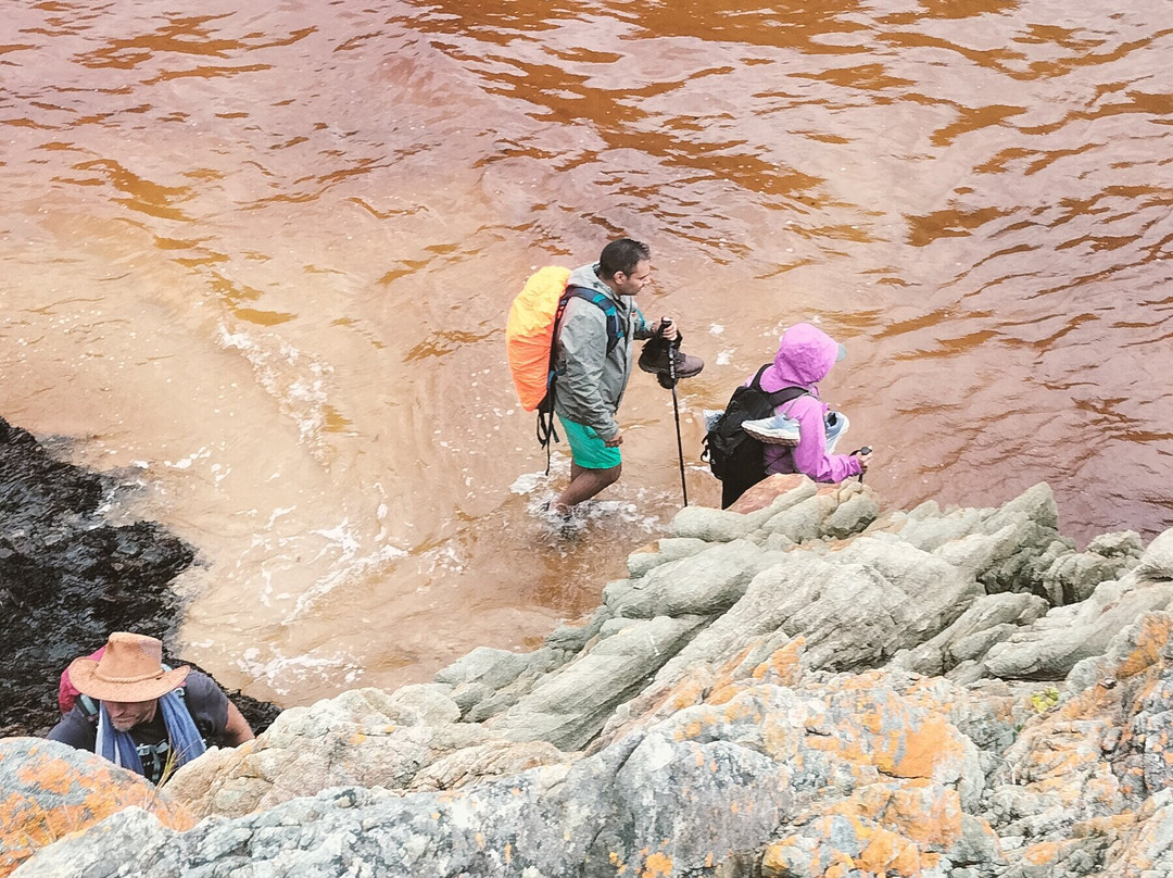 Adventure Junkies Africa-暴风河必去景点