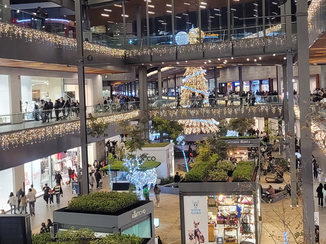 Antea Lifestyle Center-克雷塔罗必去景点