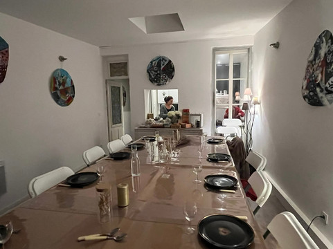 Maison de Ville主图