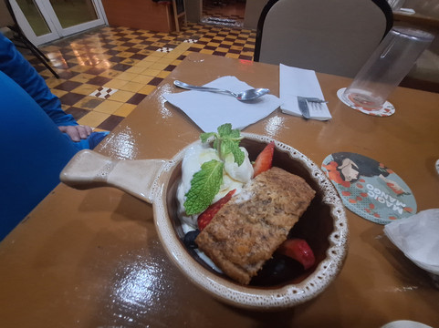 Dessalines Haitian Caribbean Cuisine