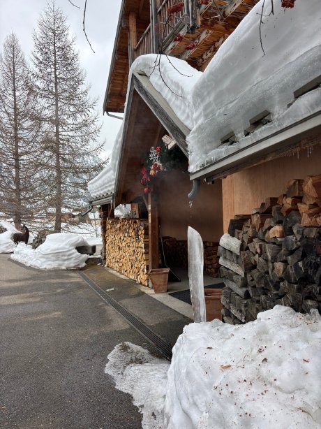 何小屋酒店-官方