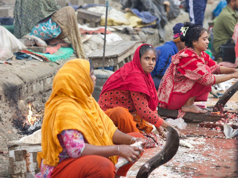 Nijhoom Tours-达卡市必去景点