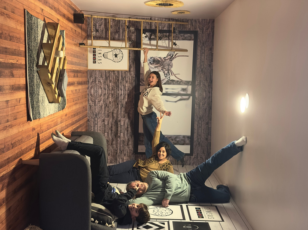 SENSAS Massy-帕莱索必去景点