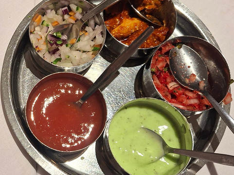 Avatar Dining Lutterworth