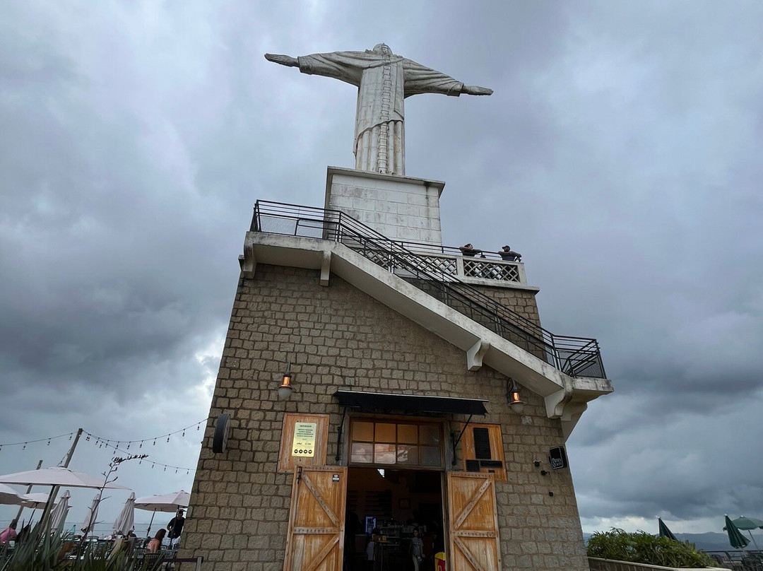 Teleférico De Poços De Caldas-Pocos de Caldas必去景点