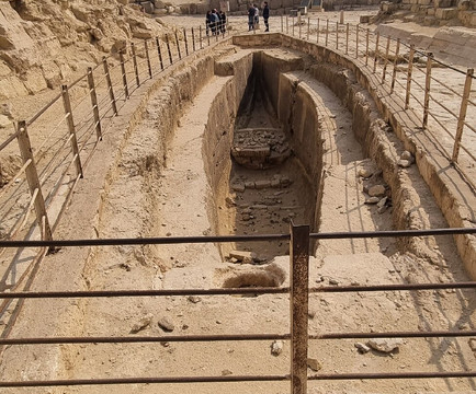 EgypteAbir-开罗必去景点