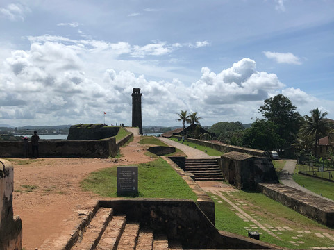 My Driver Sri Lanka-卡图纳耶克必去景点