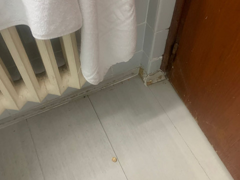 坎丹丘酒店主图