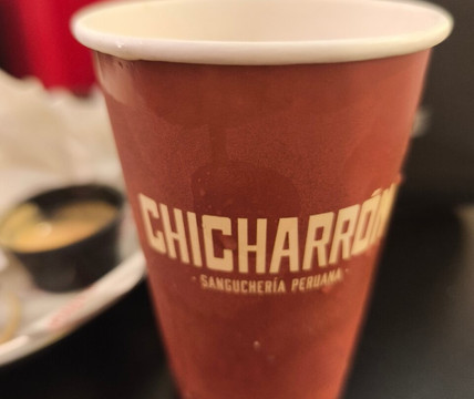 Chicharrón Sangucheria Peruana