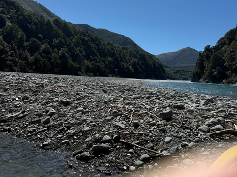 Alpine Jet Thrills - Canyon Safari-斯普林菲尔德必去景点