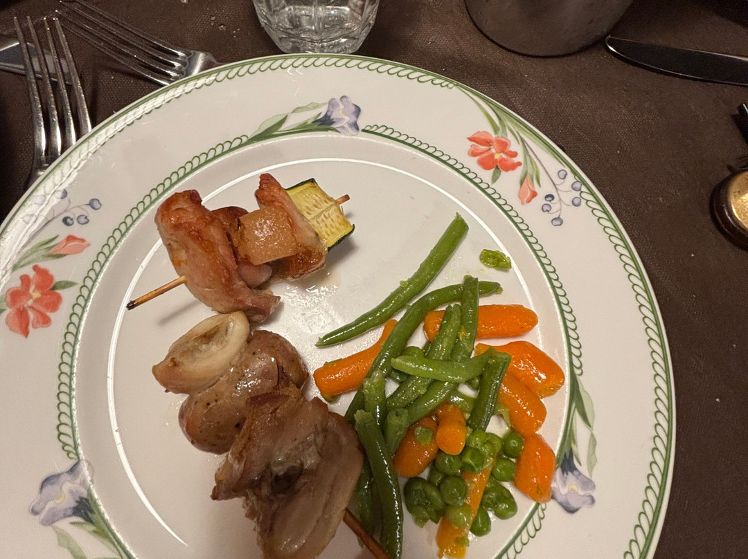 哈博乐酒店主图