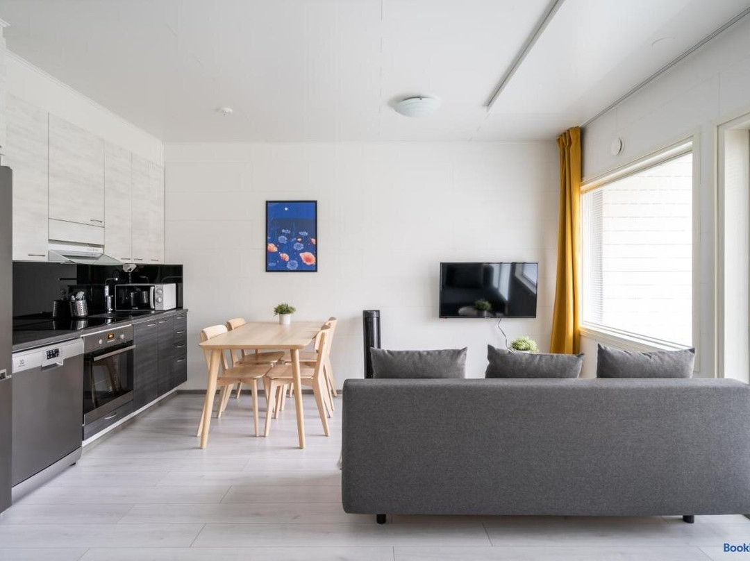 Hiisi Homes Sipoo Soderkulla