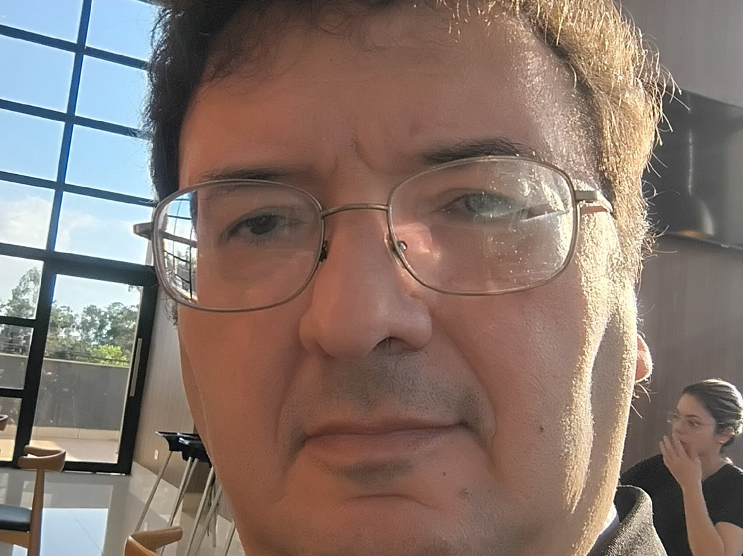 里约热内卢酒店 Bourbon Maringá主图