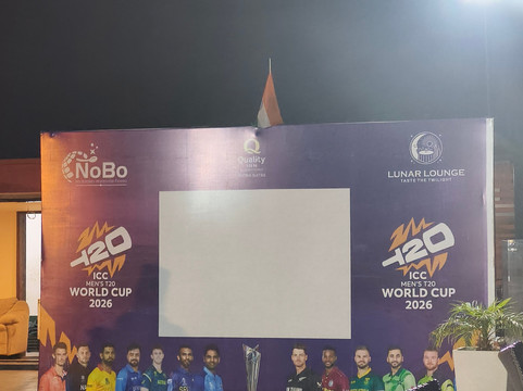 拉杰科特品质套房酒店主图