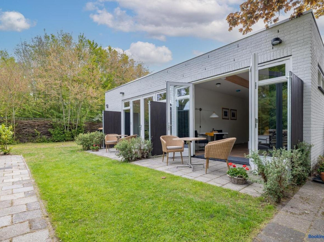 B&B Kroontjesduin