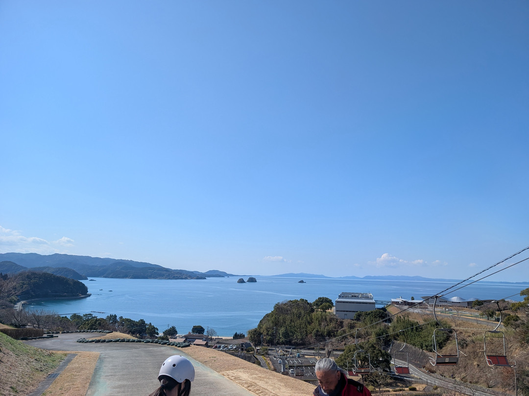 Ashikita Seaside Comprehensive Park-芦北町必去景点