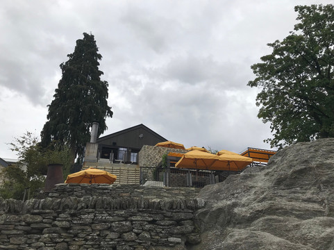 Swiftsure - By Man O' War