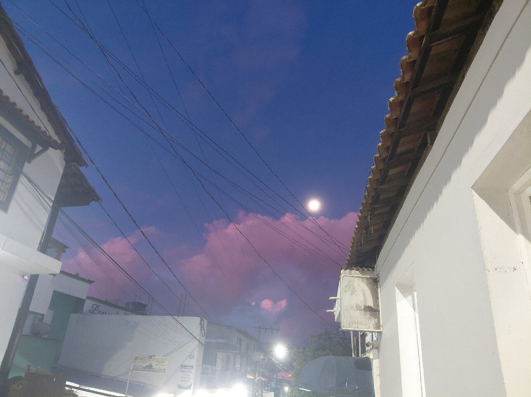 Vale Das Borboletas-Sao Thome das Letras必去景点