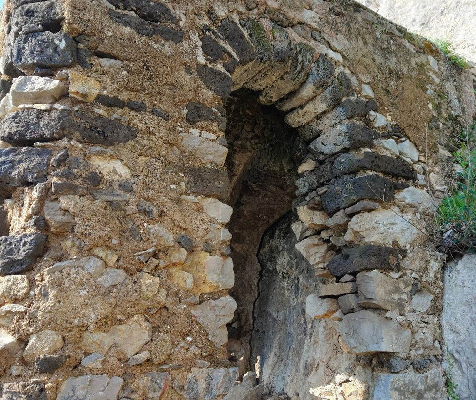 Baia di Ieranto-马萨卢布伦塞必去景点